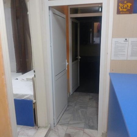 Лидер Хаус Хостел Varna Exteriör bild